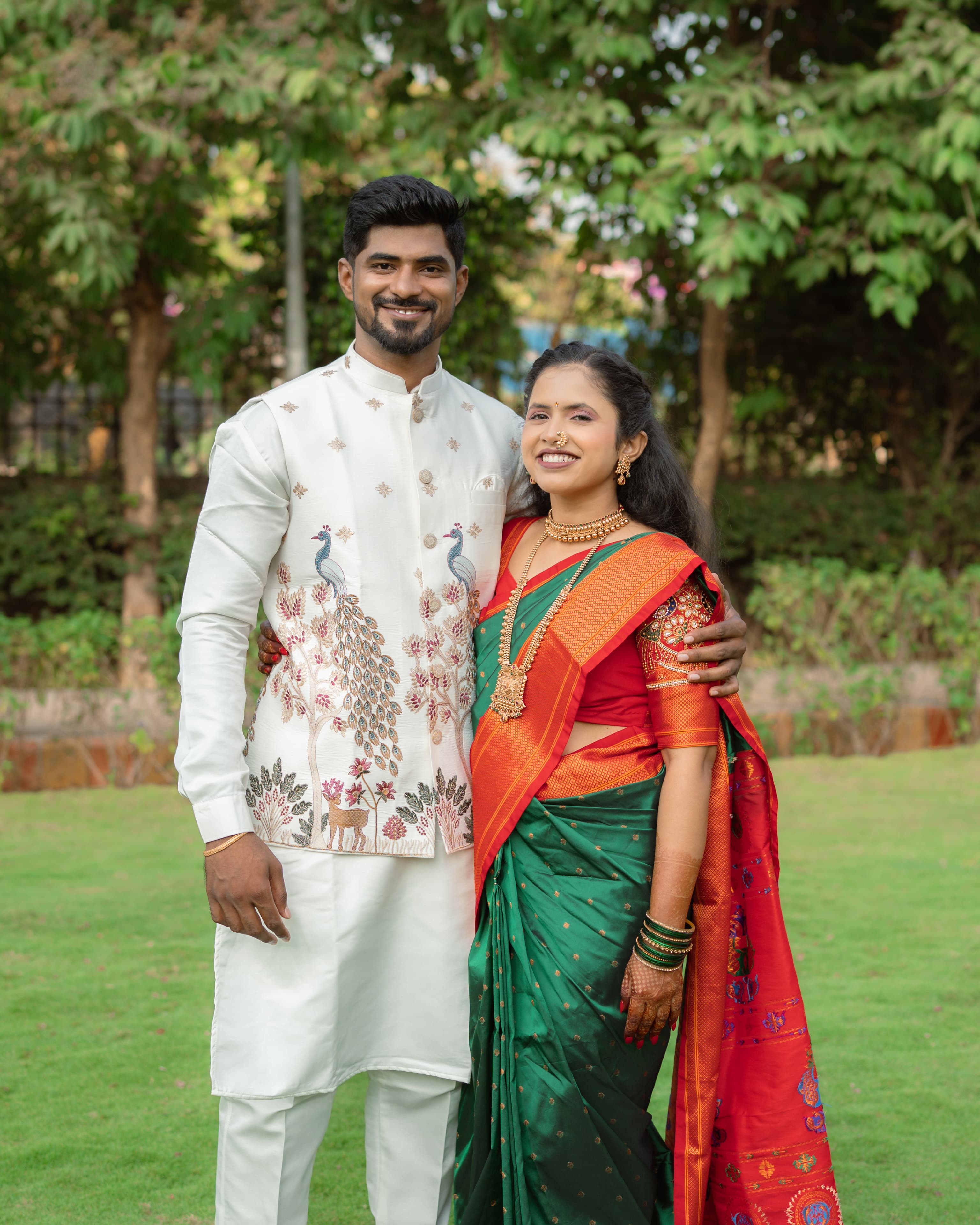 Wedding photo 1