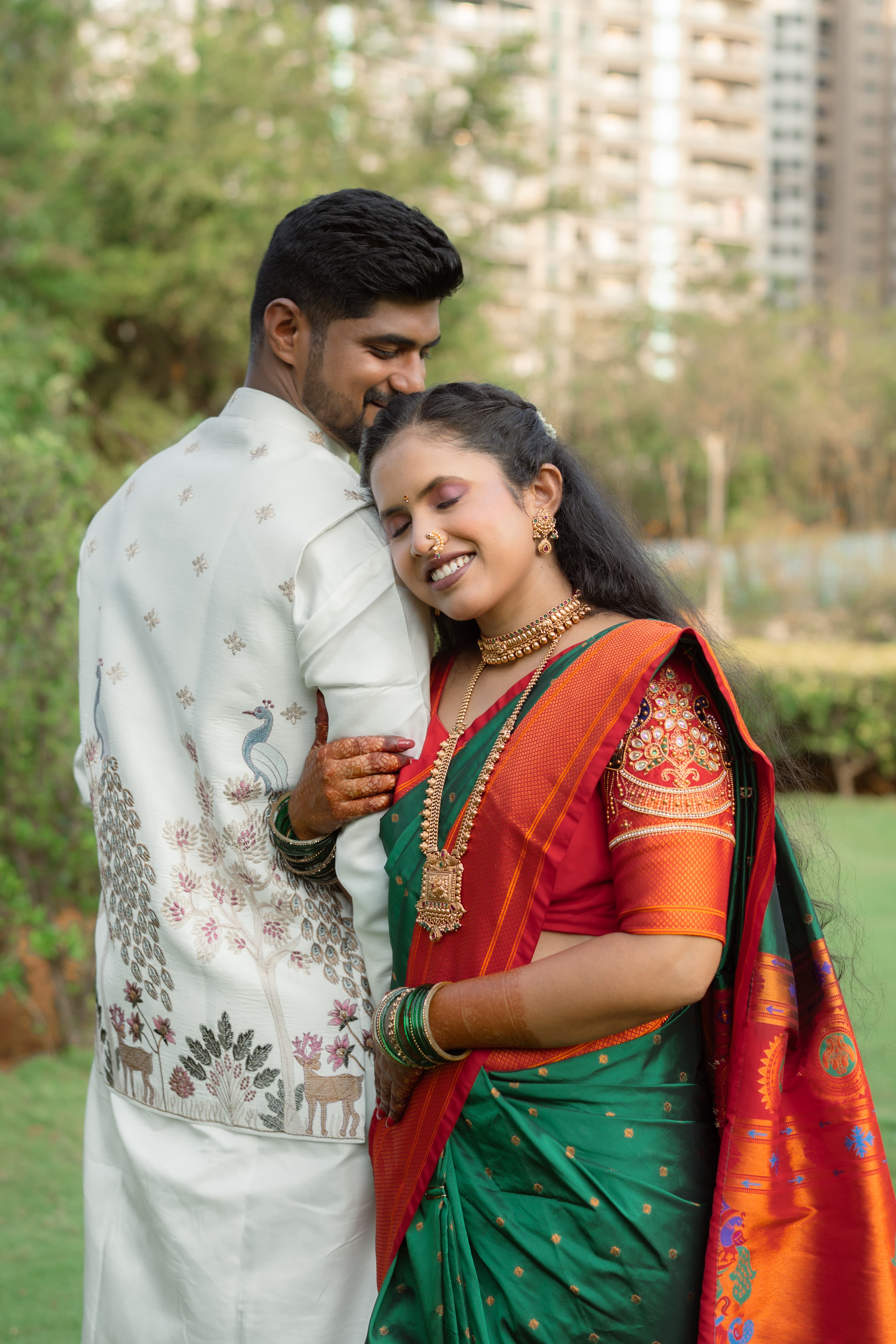 Wedding photo 2