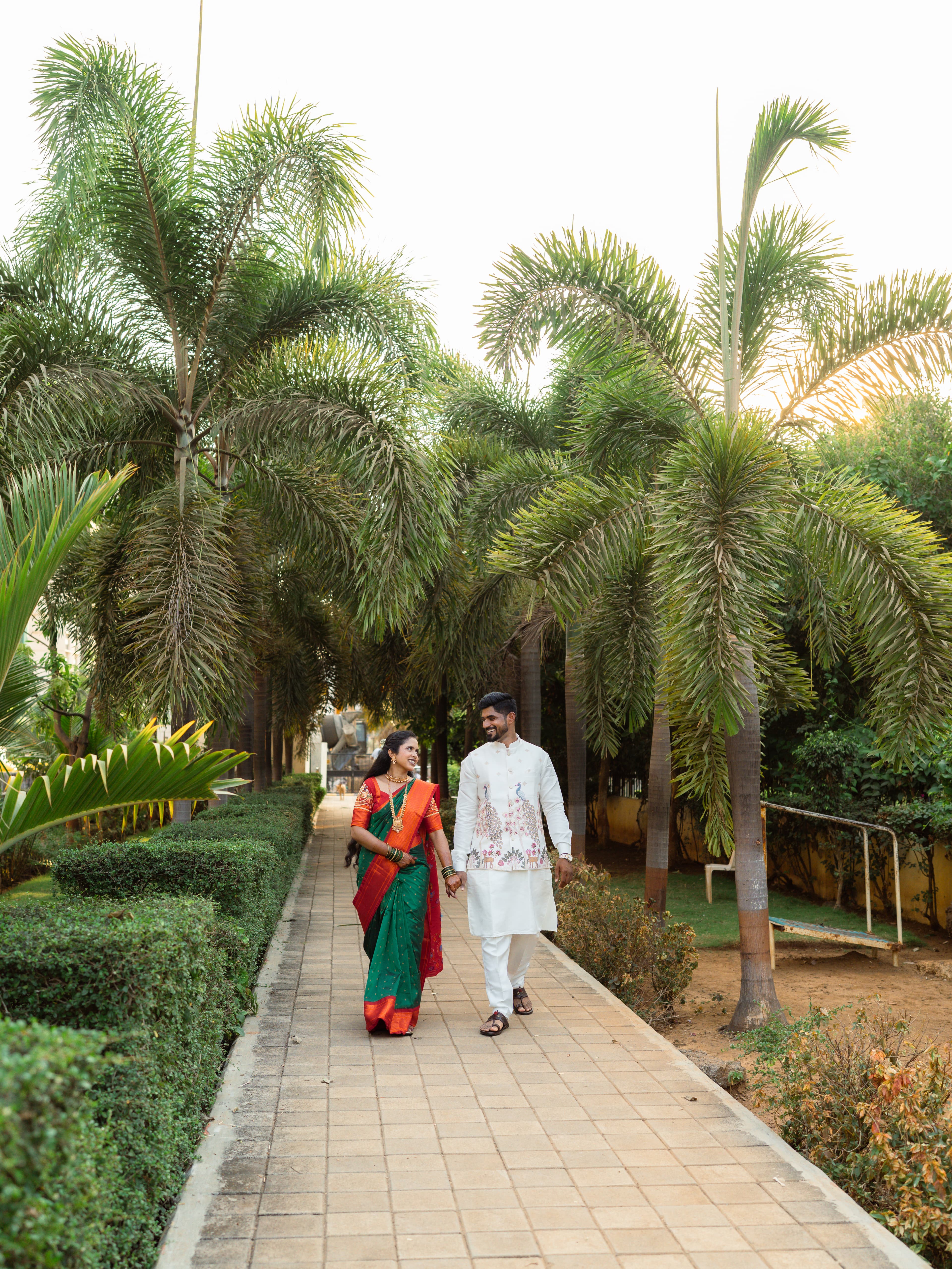 Wedding photo 6