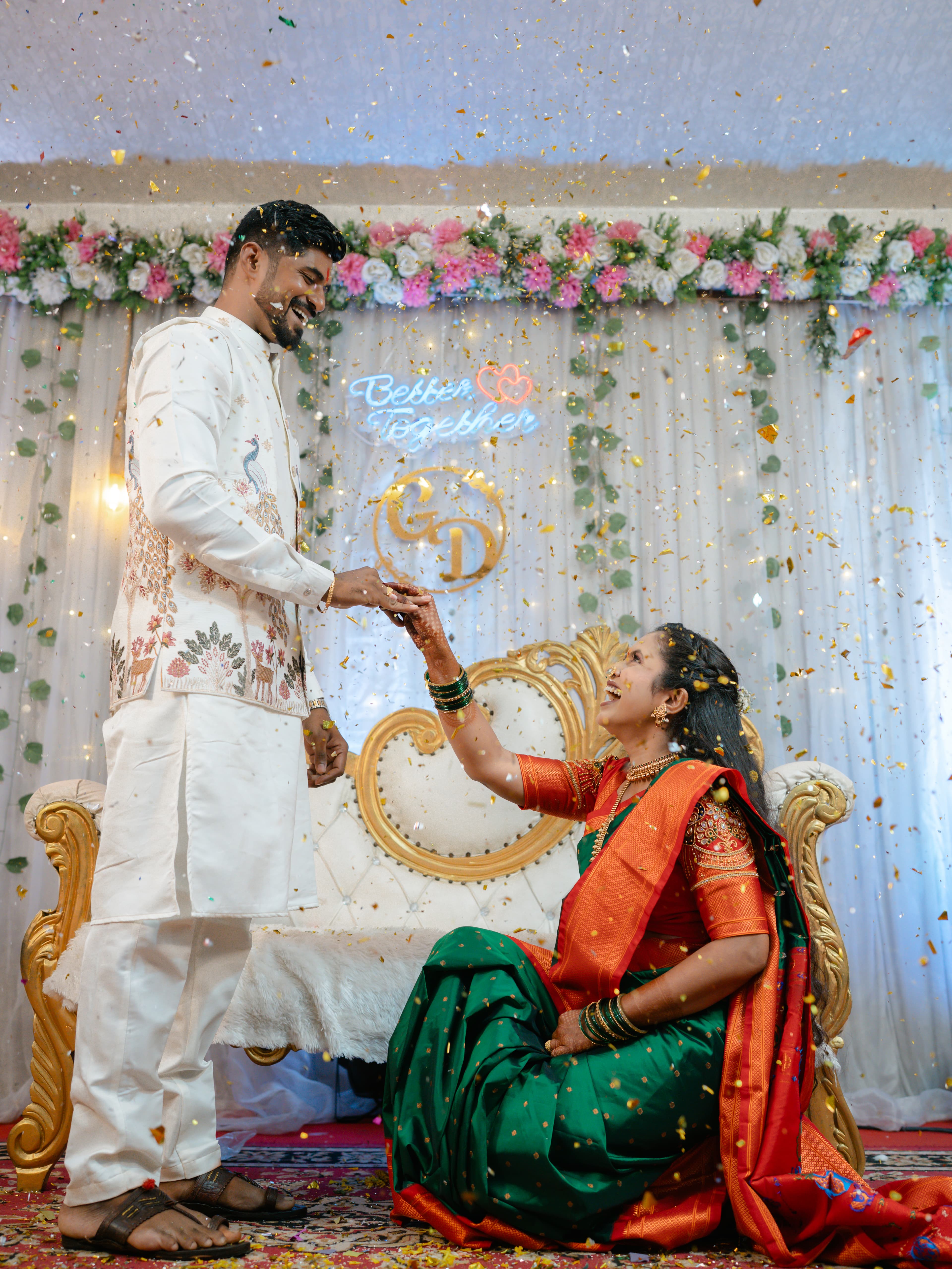 Wedding photo 7