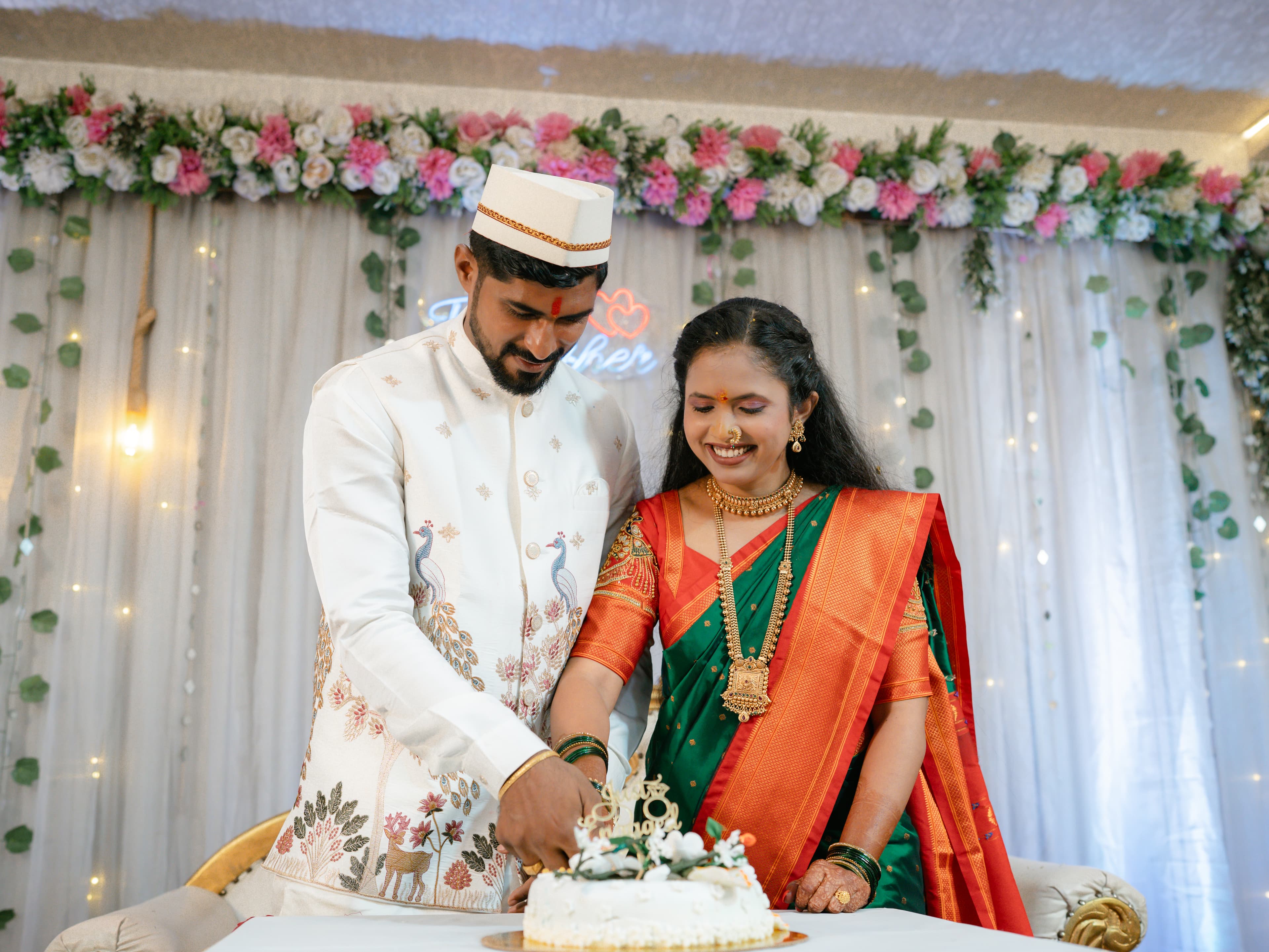 Wedding photo 8