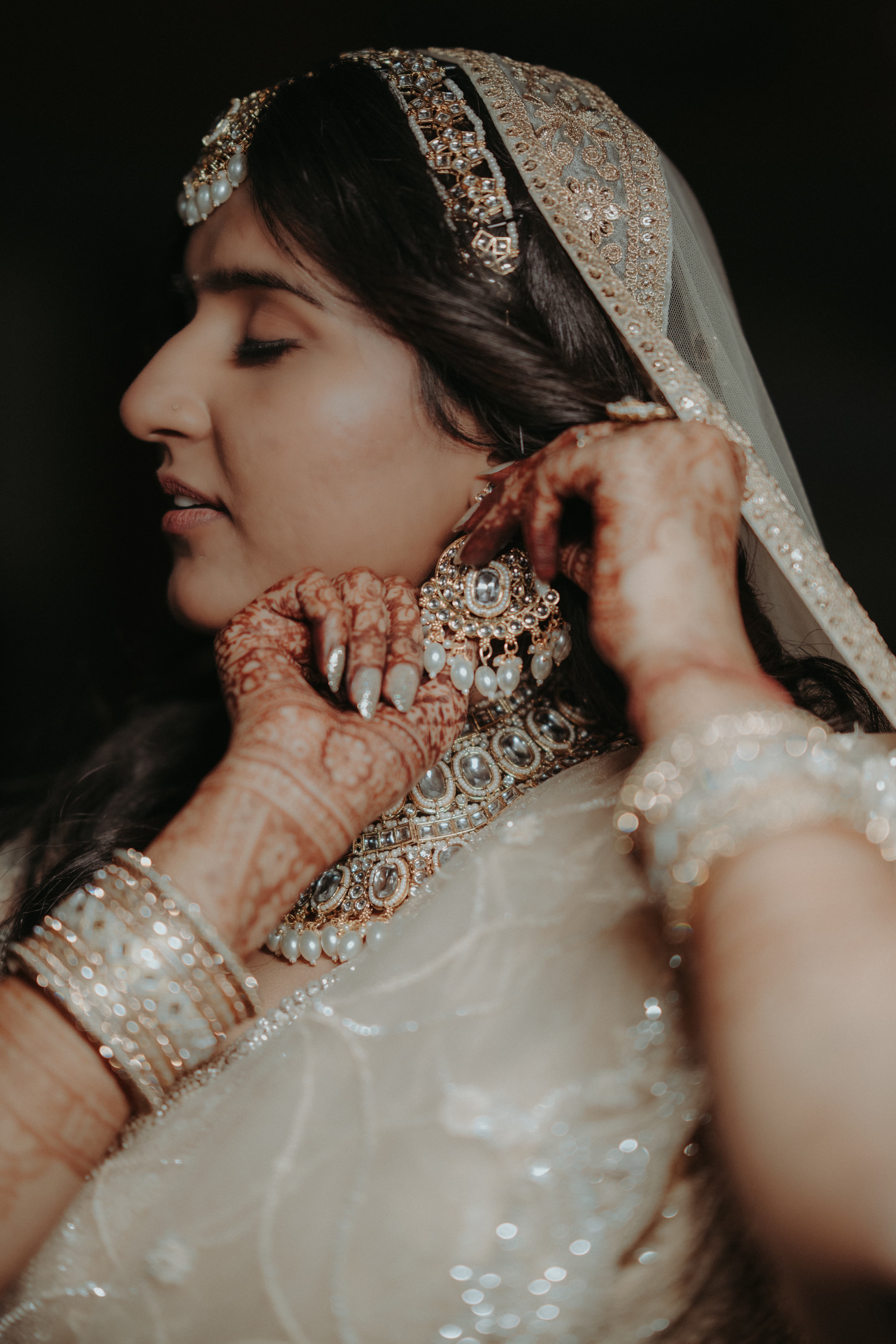 Bride