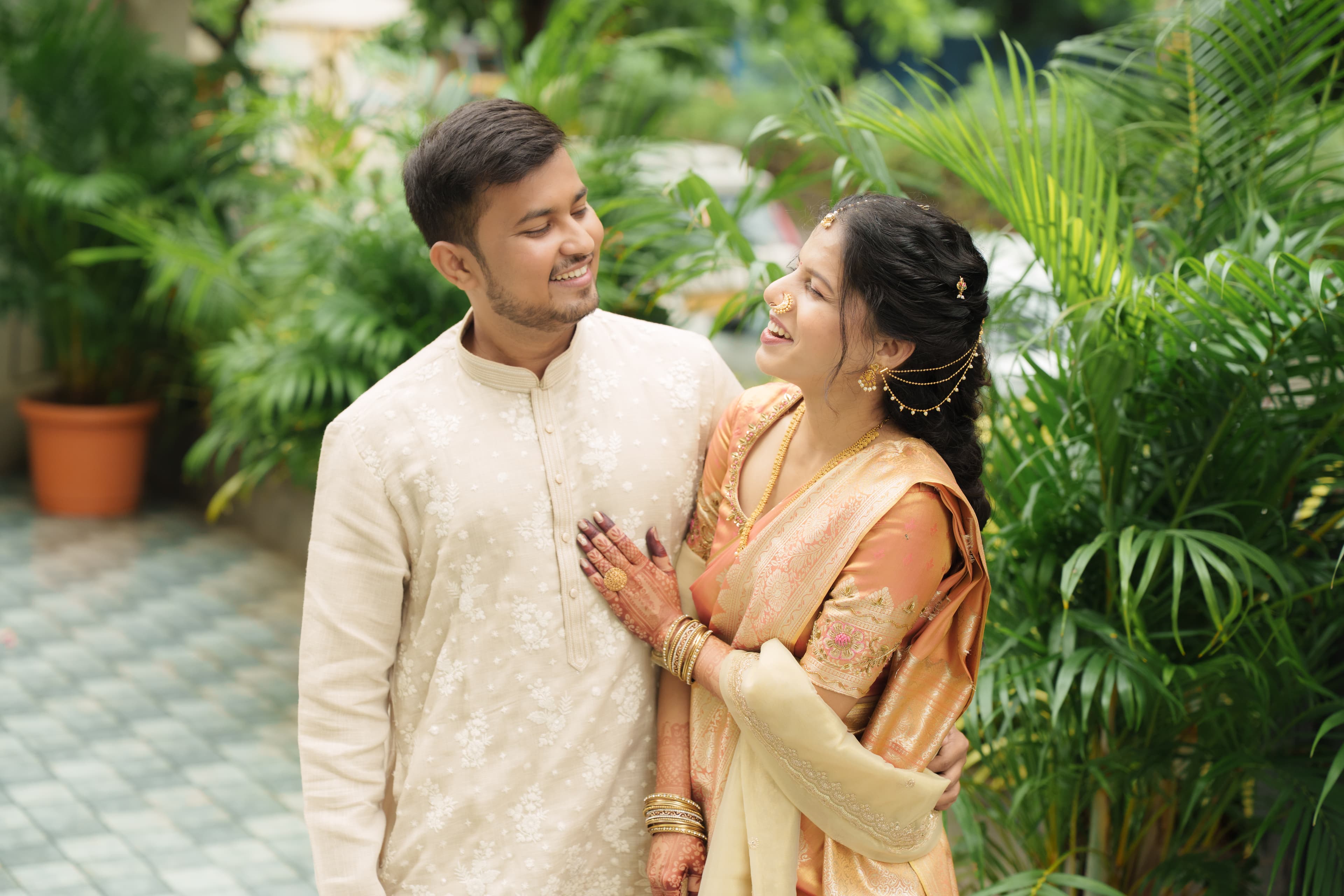 Wedding photo 11