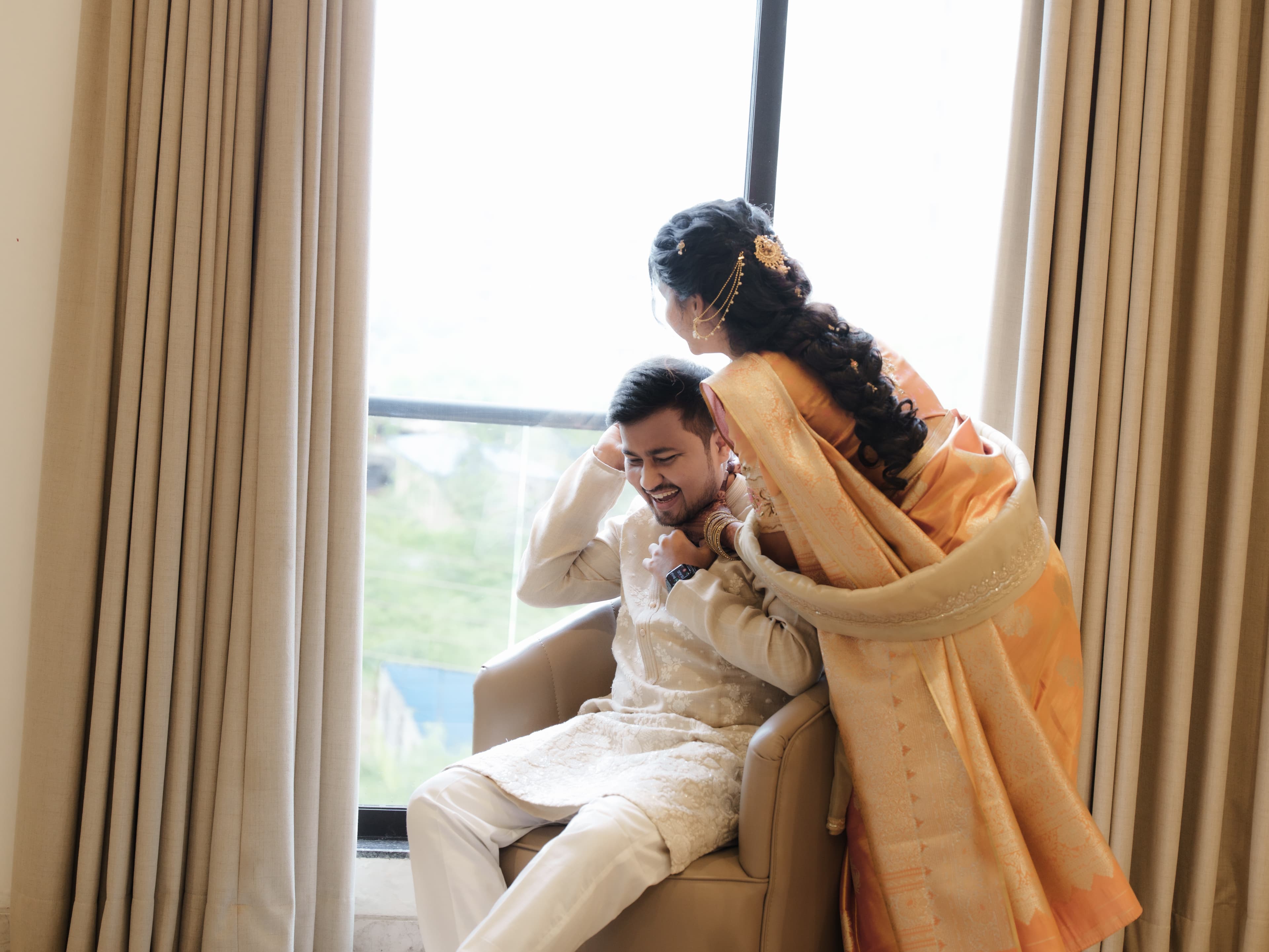 Wedding photo 5