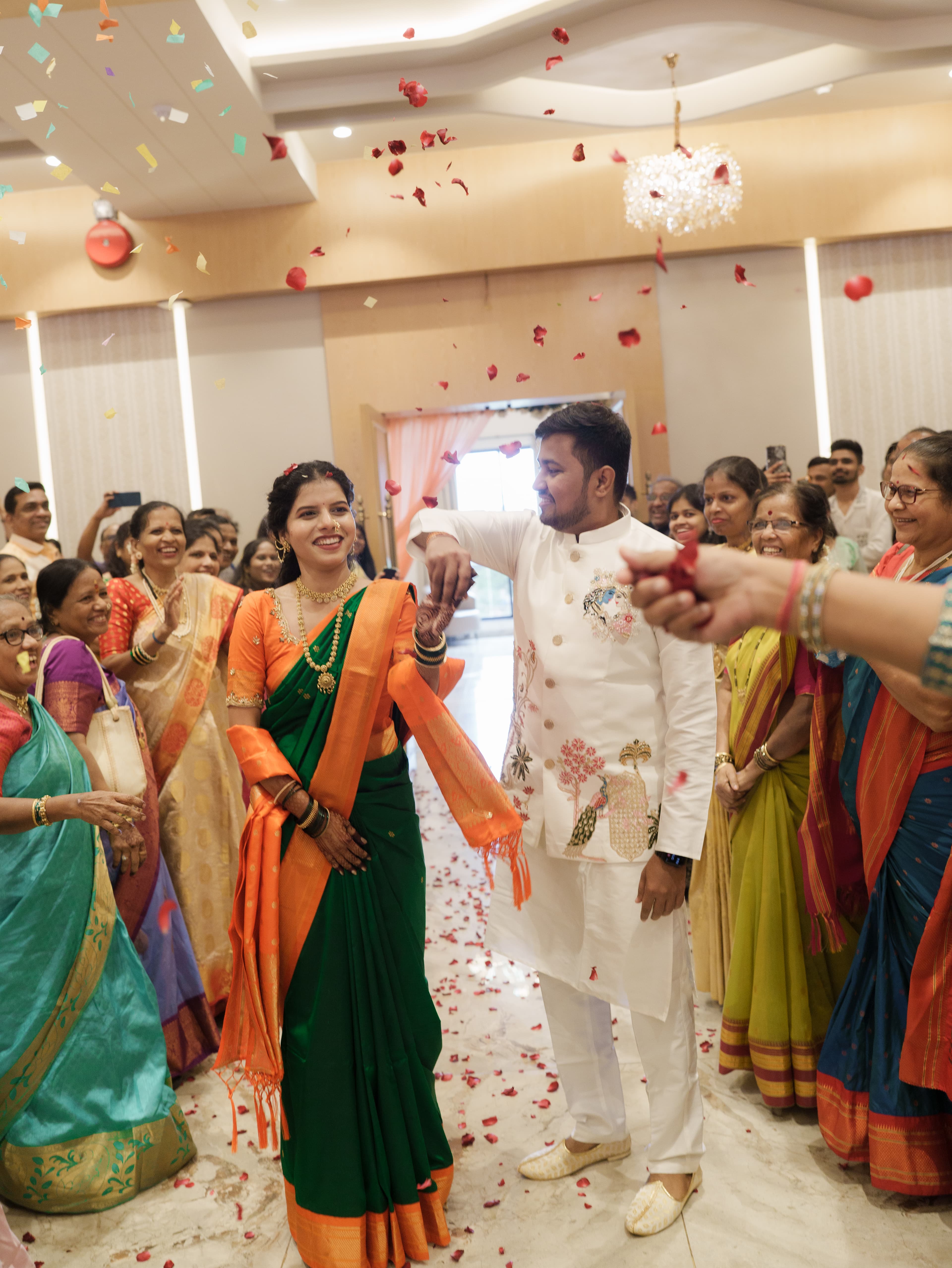 Wedding photo 8