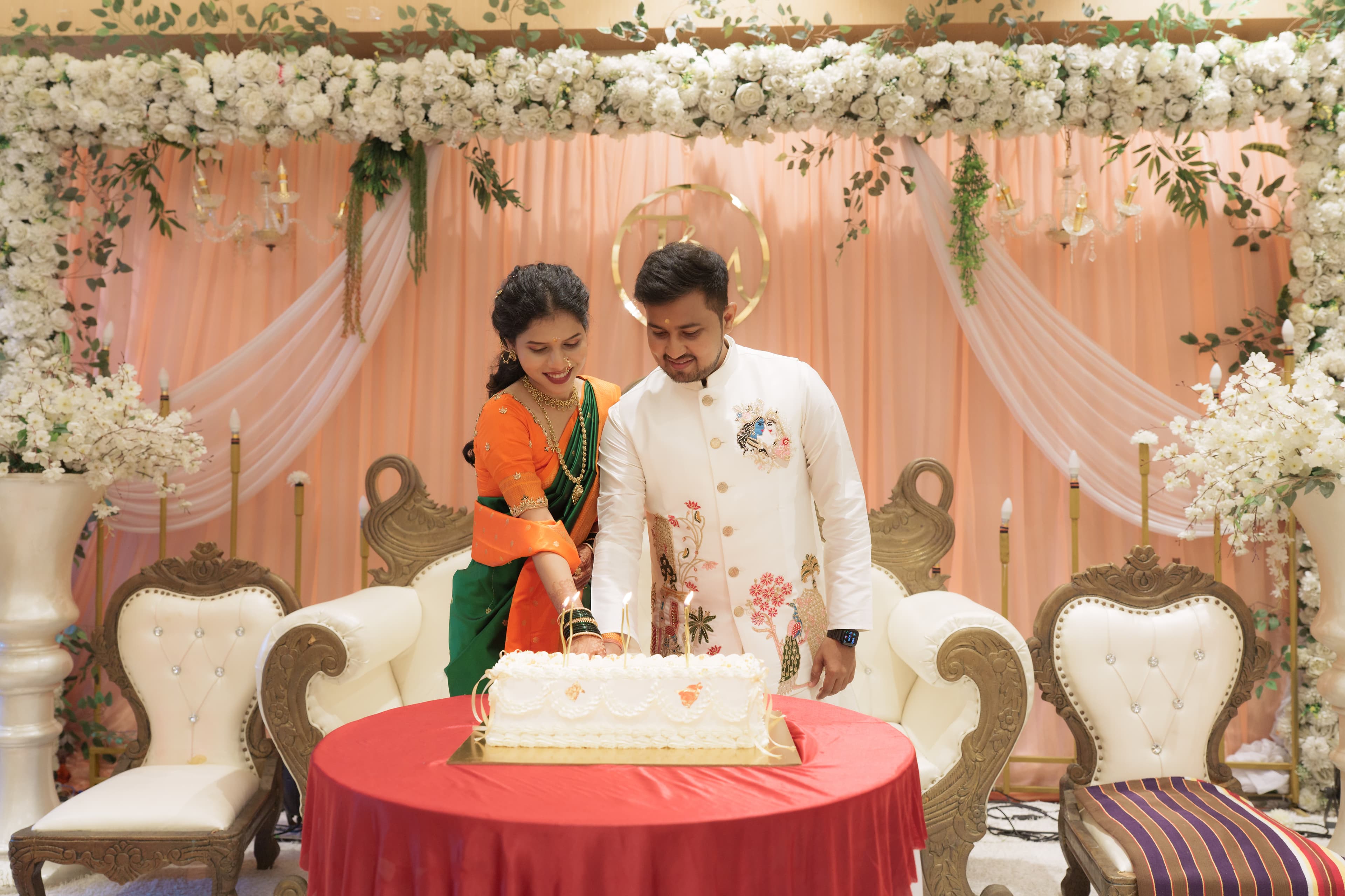 Wedding photo 9